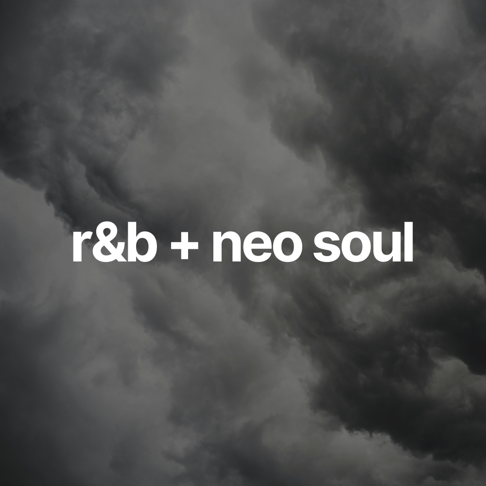 R&B + Neo Soul Guitar Sample Pack